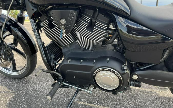 2015 Victory Vegas Eight Ball