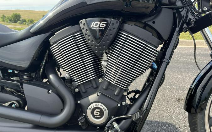 2015 Victory Vegas Eight Ball