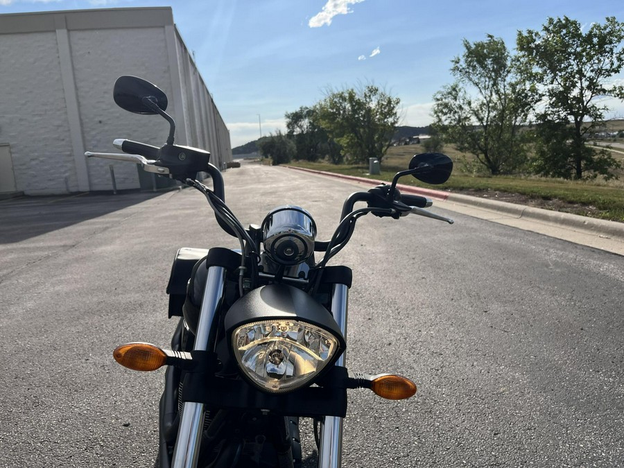 2015 Victory Vegas Eight Ball