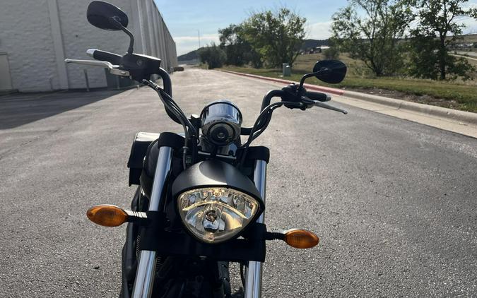 2015 Victory Vegas Eight Ball