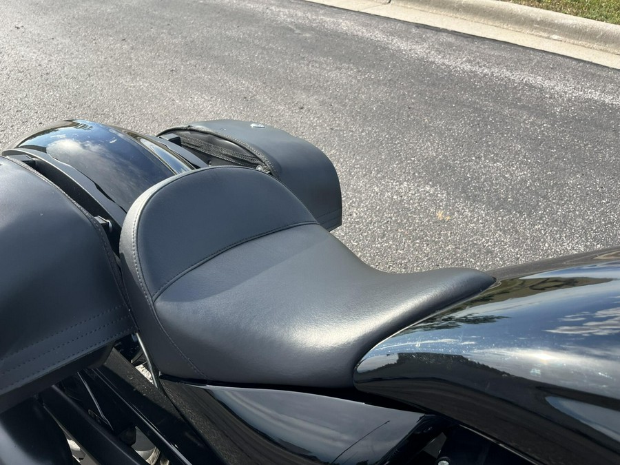 2015 Victory Vegas Eight Ball