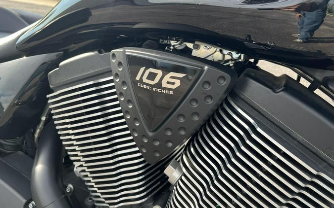 2015 Victory Vegas Eight Ball