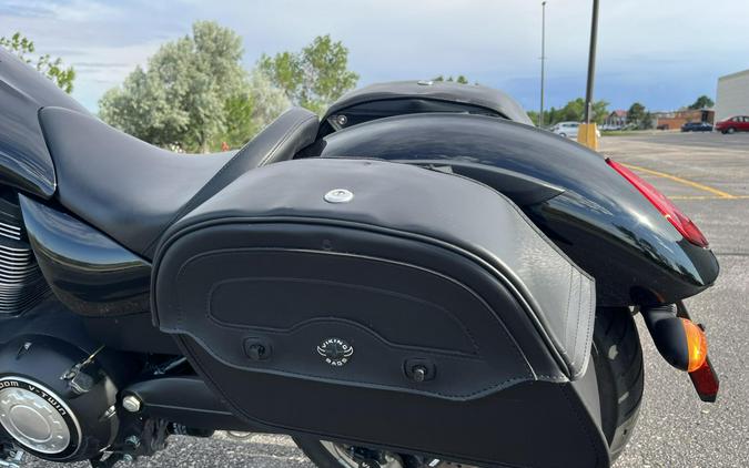 2015 Victory Vegas Eight Ball
