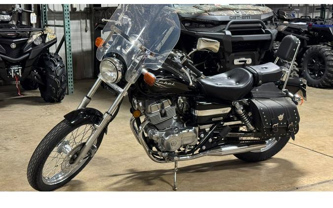 2016 REBEL - Honda