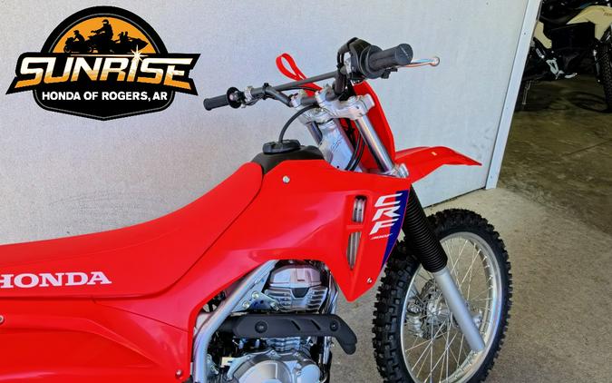 2026 CRF300F - Honda