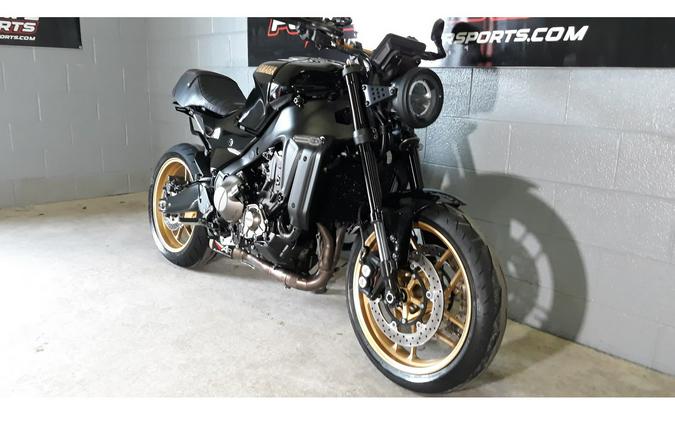 2025 XSR900 - Yamaha