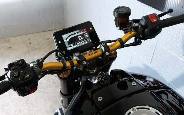 2025 XSR900 - Yamaha