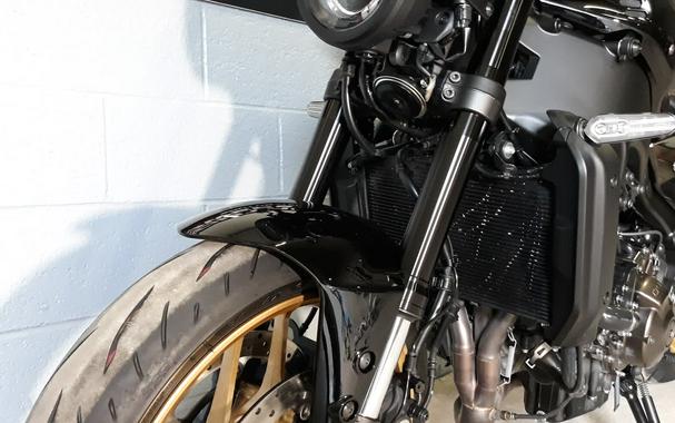 2025 XSR900 - Yamaha