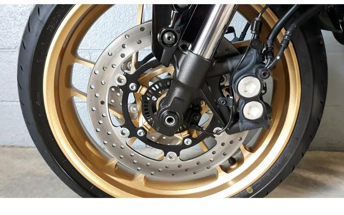 2025 XSR900 - Yamaha