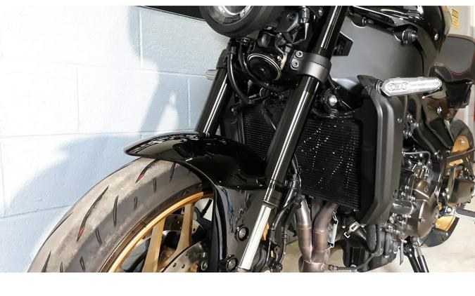2025 XSR900 - Yamaha