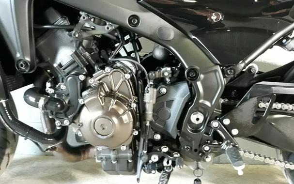 2025 XSR900 - Yamaha