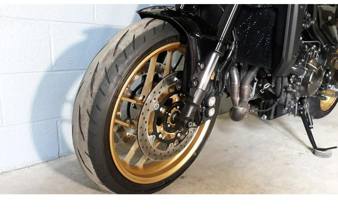 2025 XSR900 - Yamaha