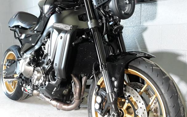 2025 XSR900 - Yamaha