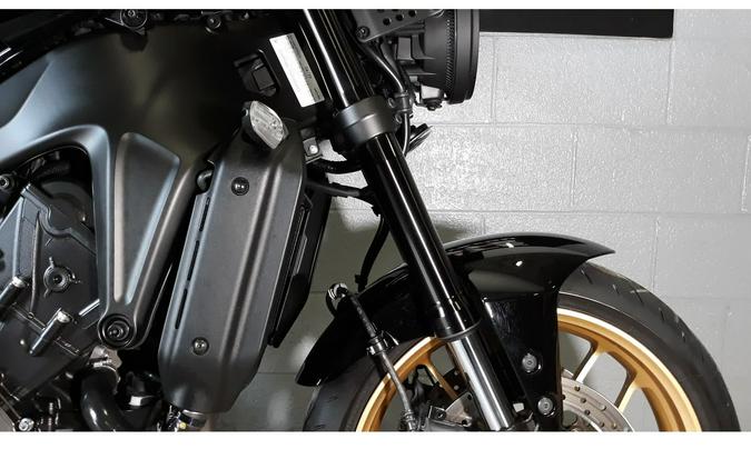 2025 XSR900 - Yamaha