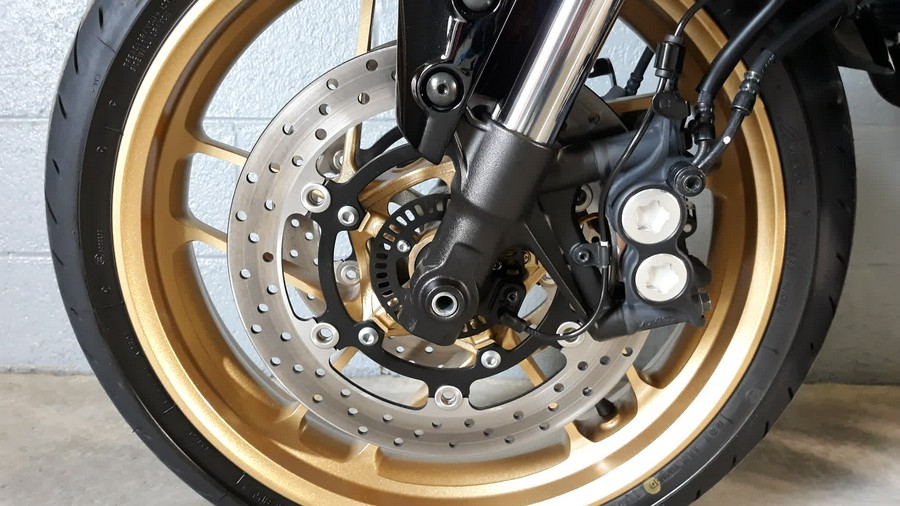 2025 XSR900 - Yamaha