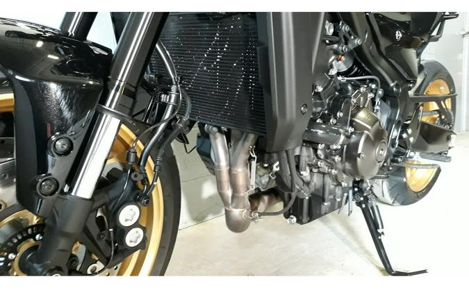 2025 XSR900 - Yamaha