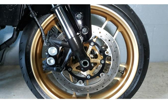 2025 XSR900 - Yamaha
