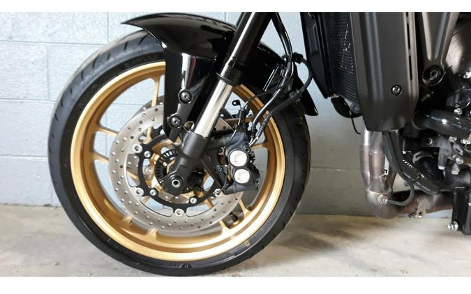 2025 XSR900 - Yamaha
