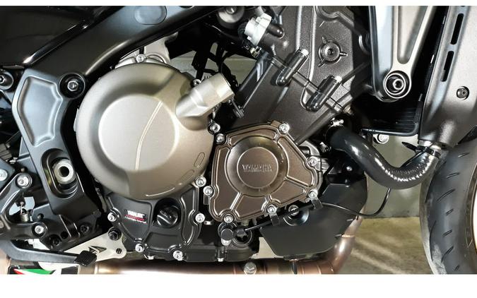 2025 XSR900 - Yamaha