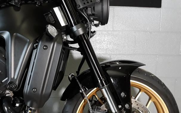 2025 XSR900 - Yamaha