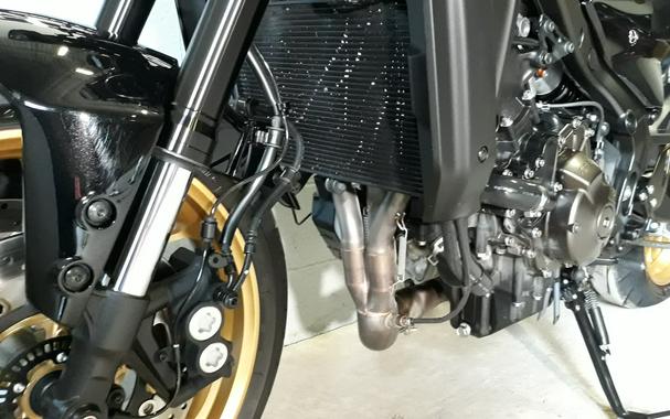 2025 XSR900 - Yamaha