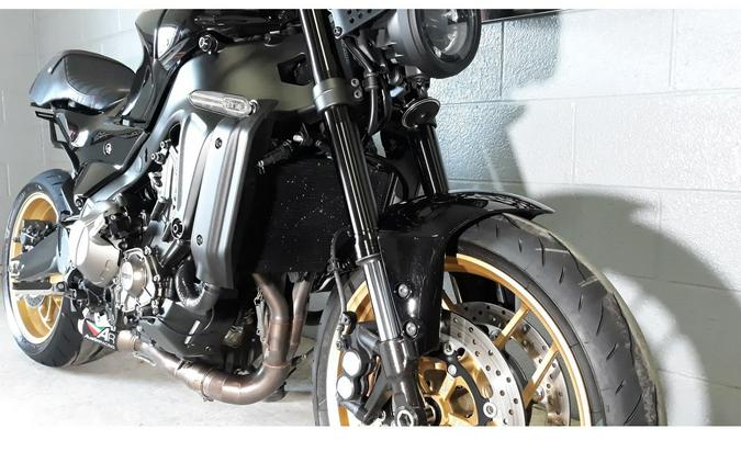 2025 XSR900 - Yamaha