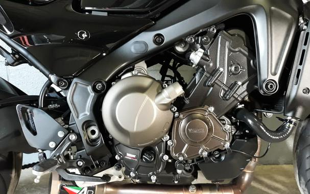 2025 XSR900 - Yamaha