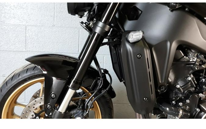2025 XSR900 - Yamaha