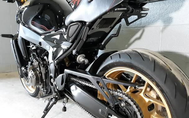 2025 XSR900 - Yamaha