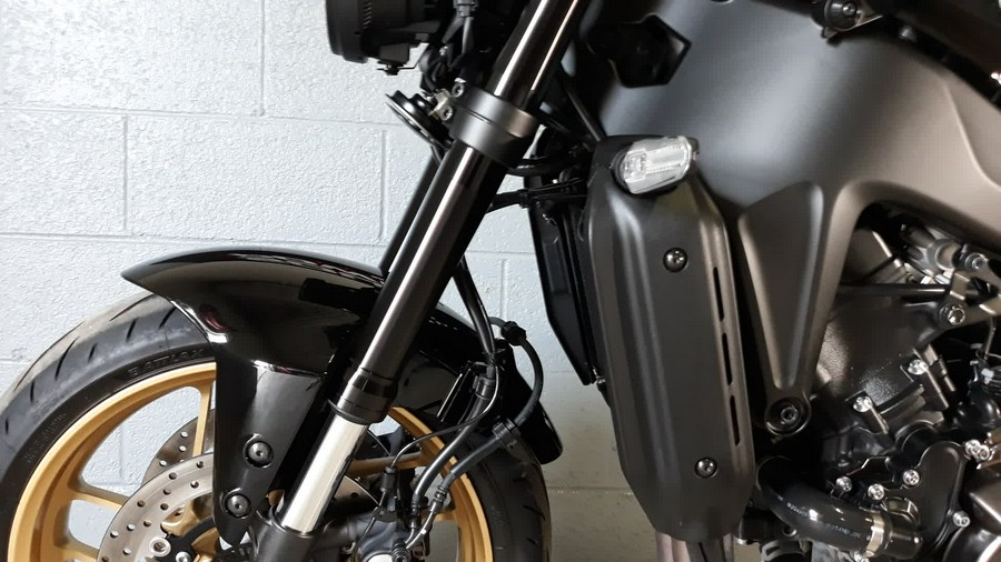 2025 XSR900 - Yamaha