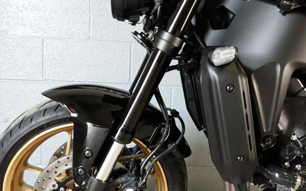 2025 XSR900 - Yamaha