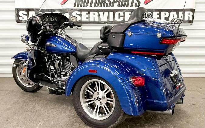 2017 Harley-Davidson Tri Glide® Ultra