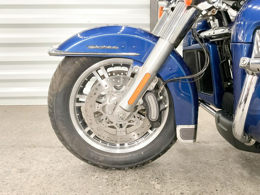2017 Harley-Davidson Tri Glide® Ultra