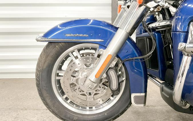 2017 Harley-Davidson Tri Glide® Ultra