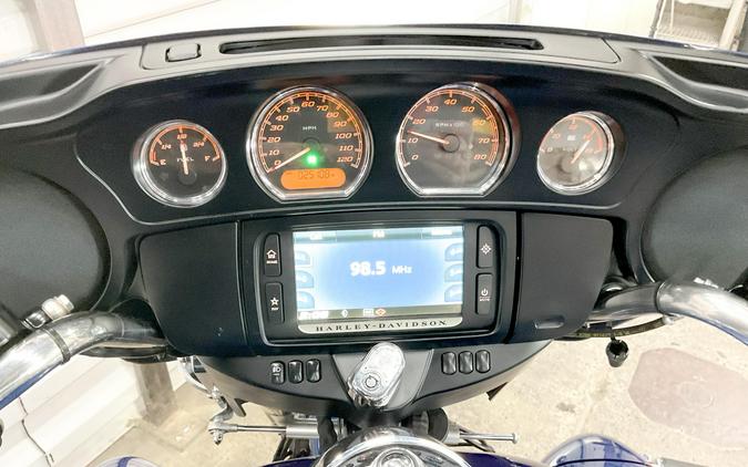 2017 Harley-Davidson Tri Glide® Ultra