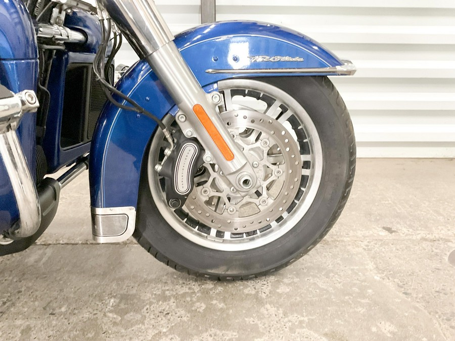 2017 Harley-Davidson Tri Glide® Ultra