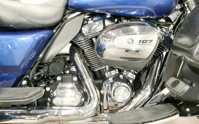 2017 Harley-Davidson Tri Glide® Ultra