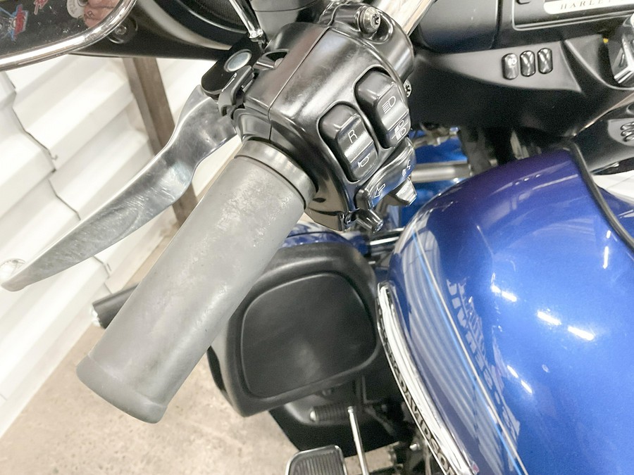 2017 Harley-Davidson Tri Glide® Ultra