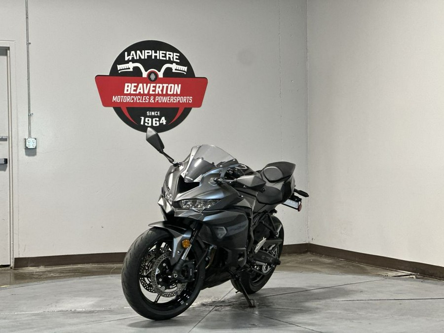 2026 Kawasaki Ninja® ZX™-4RR ABS