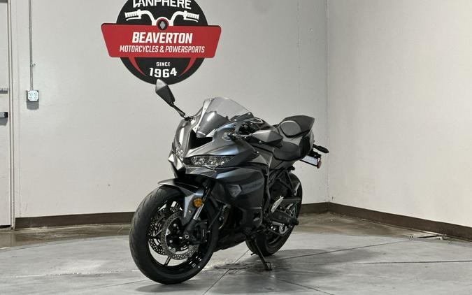 2026 Kawasaki Ninja® ZX™-4RR ABS