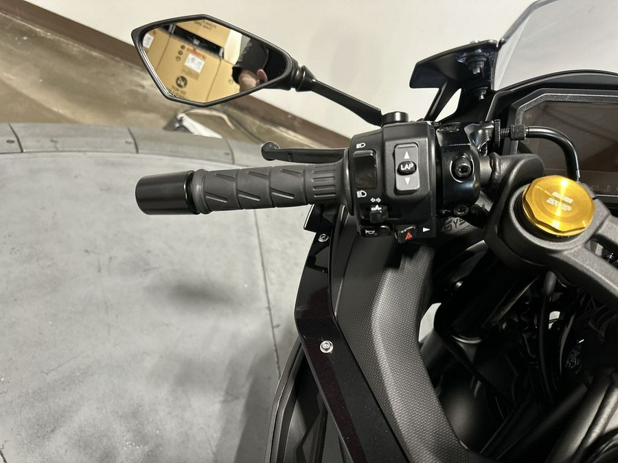 2026 Kawasaki Ninja® ZX™-4RR ABS