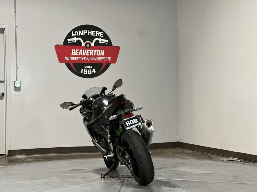 2026 Kawasaki Ninja® ZX™-4RR ABS