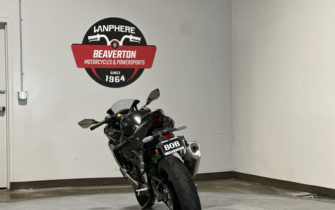 2026 Kawasaki Ninja® ZX™-4RR ABS
