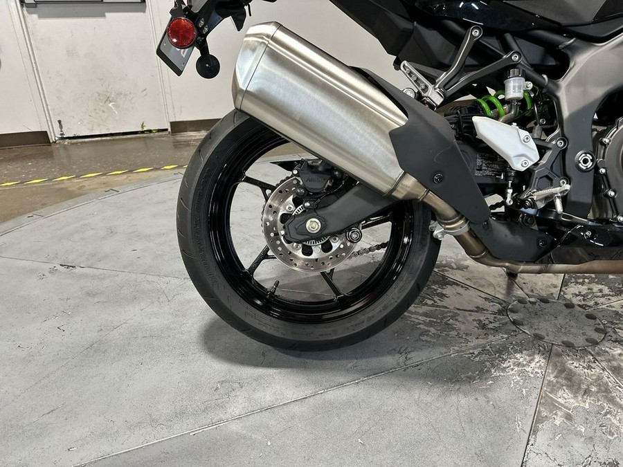 2026 Kawasaki Ninja® ZX™-4RR ABS