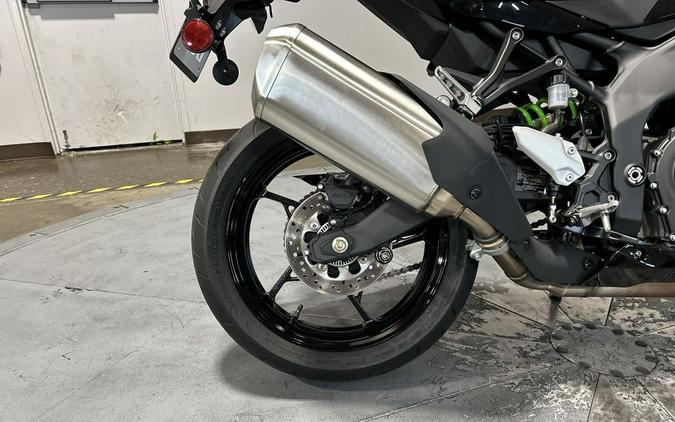 2026 Kawasaki Ninja® ZX™-4RR ABS