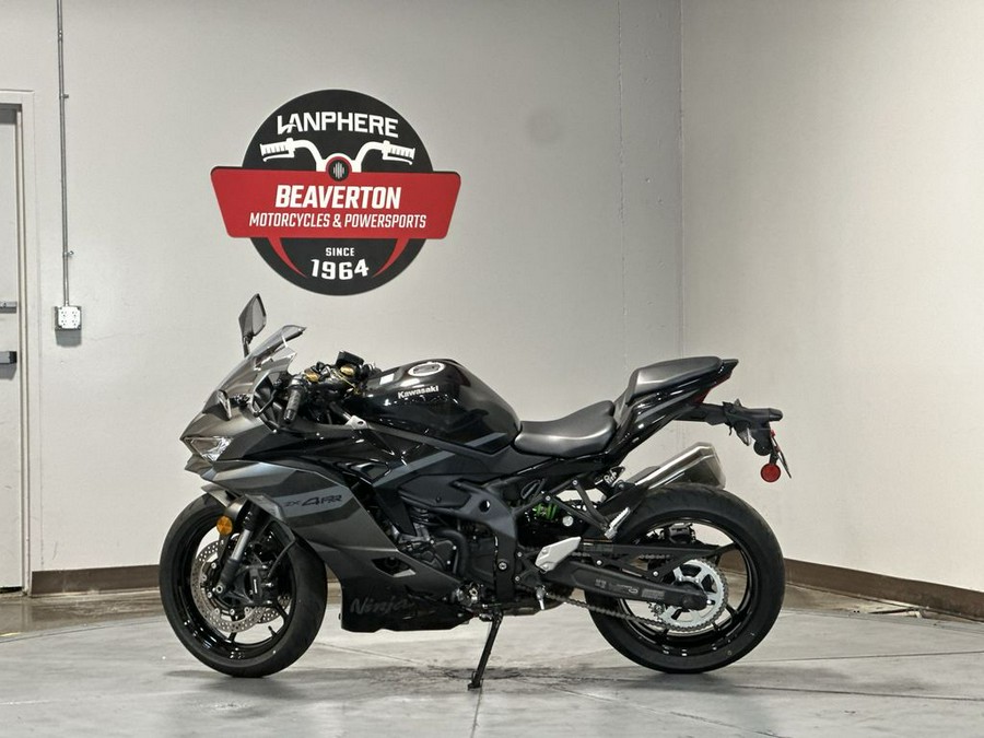 2026 Kawasaki Ninja® ZX™-4RR ABS