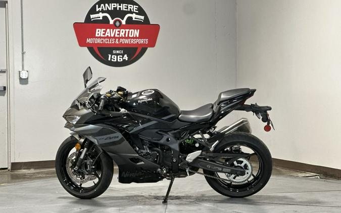 2026 Kawasaki Ninja® ZX™-4RR ABS