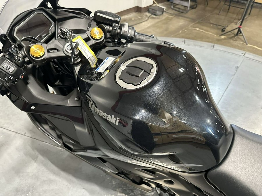 2026 Kawasaki Ninja® ZX™-4RR ABS
