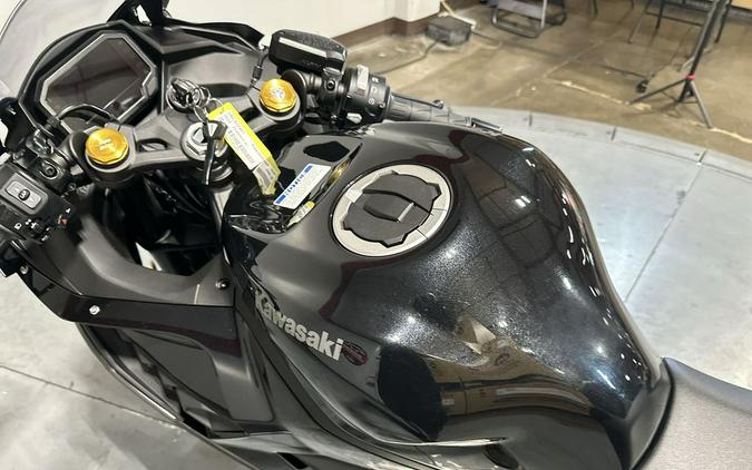 2026 Kawasaki Ninja® ZX™-4RR ABS
