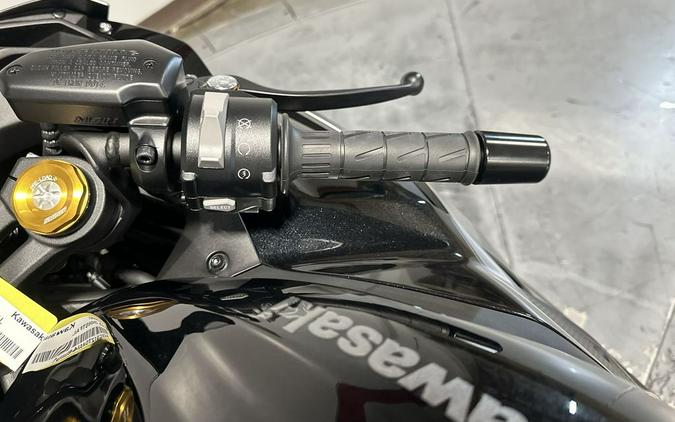 2026 Kawasaki Ninja® ZX™-4RR ABS
